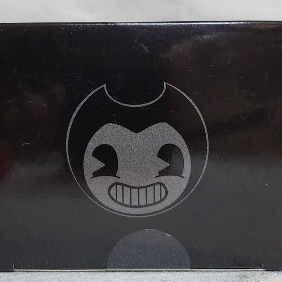 Bendy And The Ink Machine Series 1 – 5” Collectible Figure - New & Sealed - Picture 7 of 7